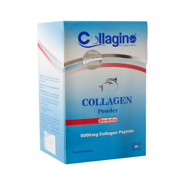 Collagino Collagen Powder 30 Sachet 600x600 1