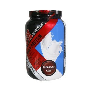 Phantom Nutrition Whey Protein Chocolate 908