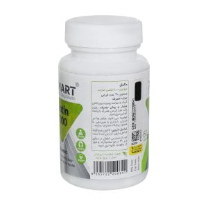 X Mart Biotin 1000 mcg 60 1