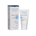 ضد آفتاب سنسوسان پروتکشن SPF50 دکتر ژیلا