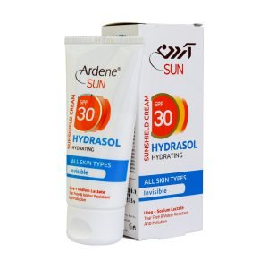 Arden Sunshield Cream SPF30 Hydrasol