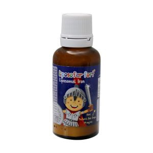 BSK Liposofer Fort Oral Drop 30 ml