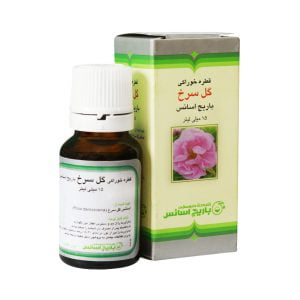 Barij Essence Rose Oral Drop 15 ml