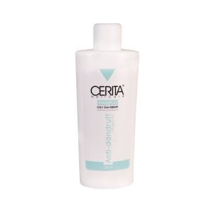 Cerita Anti Dandruff Shampoo For Oily Hair 200 ml 1