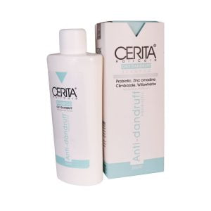 Cerita Anti Dandruff Shampoo For Oily Hair