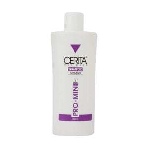 Cerita Pro Min Shampoo For All Hair 200 ml