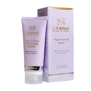 Cinere Anti Aging Cream 1