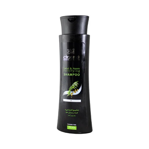 Cinere Sabal And Neem Fortifying For Men Shampoo