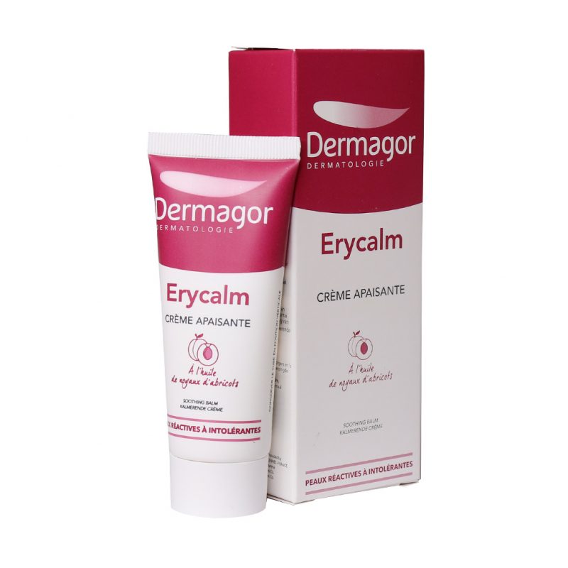 Dermagor Erycalm Creme