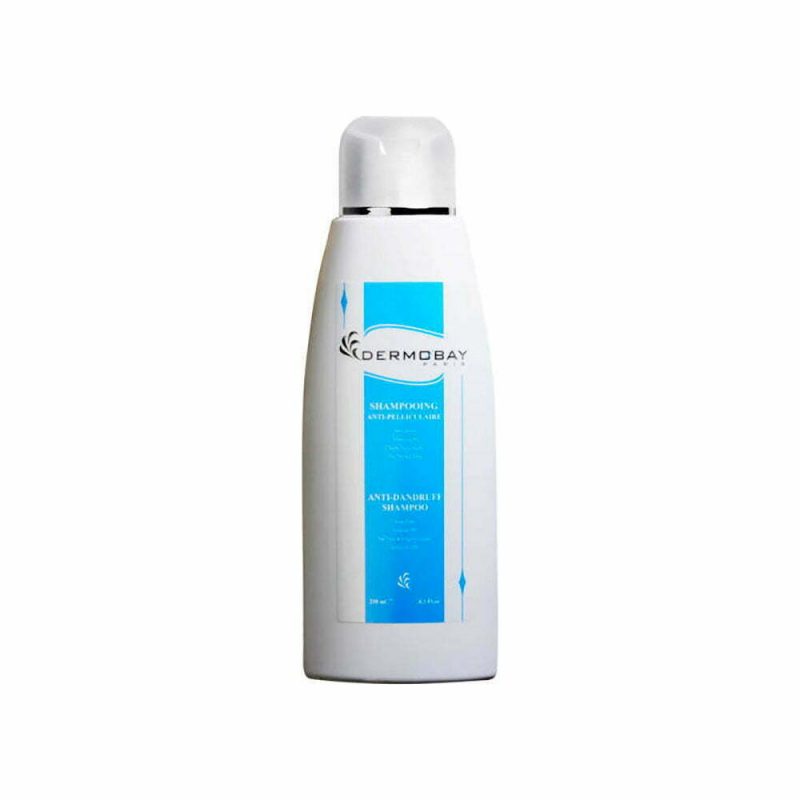 Dermobay Anti Dandruff Shampoo