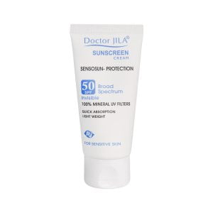 Doctor Jila Sesnosun Protection Sunscreen 50 g