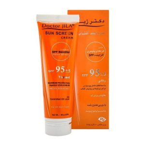 Dr Jila SunScreen SPF95 50g