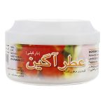 کرم مرطوب کننده نارگیلی عطر آگین 200 میلی لیتر