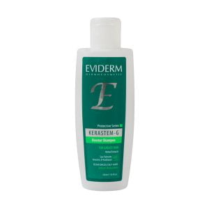 Eviderm Kerastem G Shampoo 250 ml