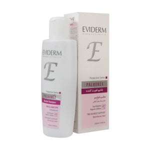 Eviderm Palminex Shampoo 250