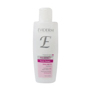 Eviderm Palminex Shampoo 250 ml