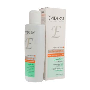 Eviderm Sebum D Normalizing Shampoo 250