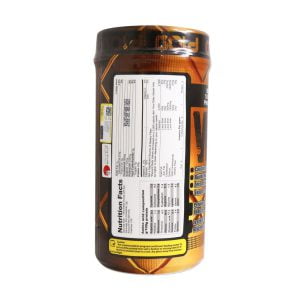 Genestar Protein Whey Gold 908