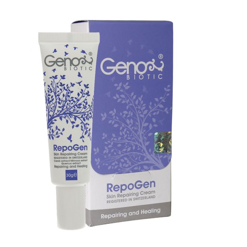 Geno Biotic RepoGen Skin Repairing Cream 30ml