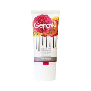 Genobiotic Sebugen 1 Anti Acne Gel 30 g 1