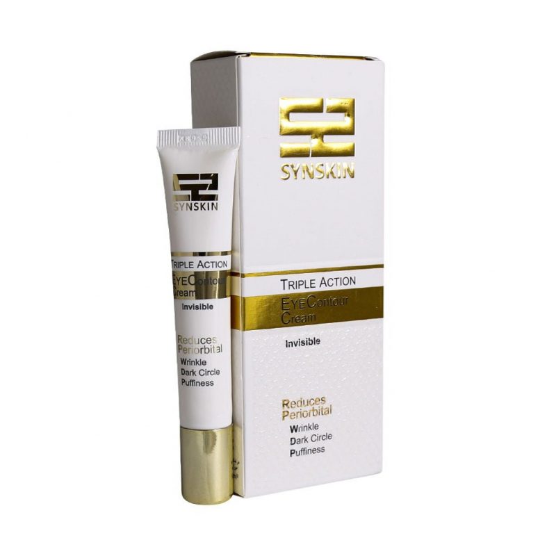 Synskin Eye Contour Cream 20 1