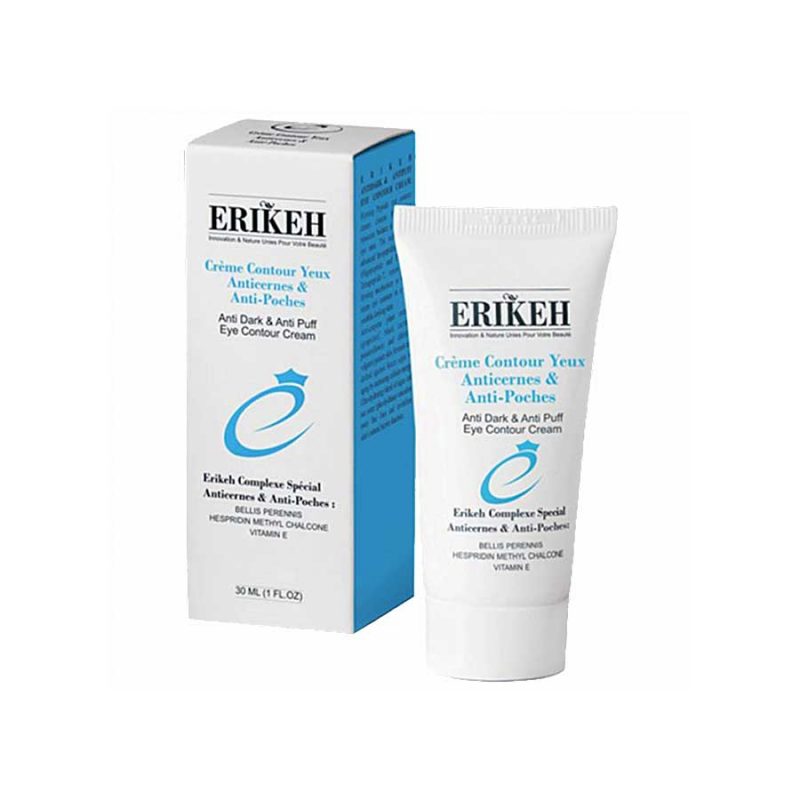 erikeh anti dark anti puff eye contour cream shomalmall.com