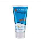 کرم ضد آفتاب آقایان هیدرودرم SPF35 حجم ۵۰ میلی لیتر