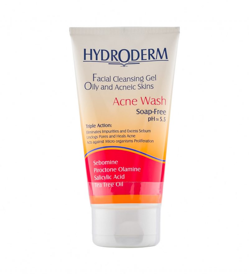 hydroderm acne wash khanoumi.1 20221916557419