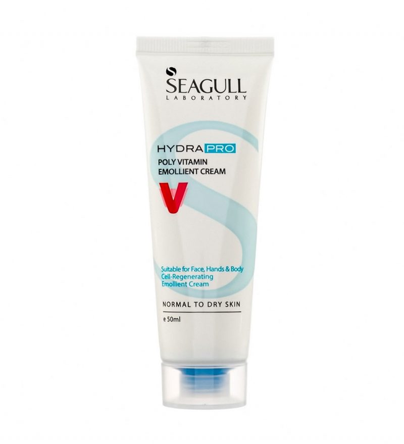 seagull hydra pro poly vitamin emollient cream khanoumi.4 2022188242438