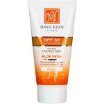 کرم ضد آفتاب رنگی مای spf 30