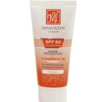 کرم ضد آفتاب رنگی مای spf 60