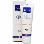 کرم کیوتن دکتر ژیلا ۵۰ گرم