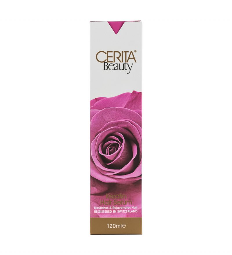 Cerita Karatin Hair Serum 120ml khanoumi.1 2021122816473966