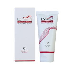 Deodorant Cream For Women LAMININ