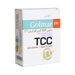 صابون تی سی سی گلمر 100 گرم