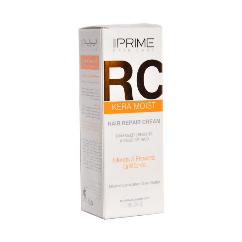 Prime RC Hair Repair Cream 788