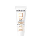 ضد آفتاب فاقد چربی SPF50+ درماتیپیک 50 میلی لیتر