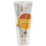 ضد آفتاب رنگی SPF50 مناسب پوست خشک و نرمال 50میل شون