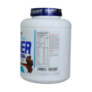 Doobis Nutrition Gainer powder 2600