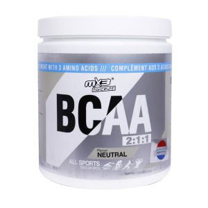 Mx3 BCAA Powder 400 g