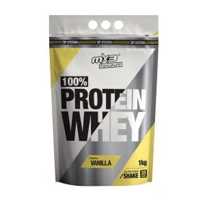 Mx3 Protein Whey vanil 1kg