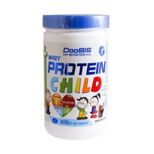 Doobis Whey Protein Child 300 g 1