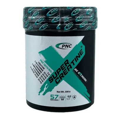 سوپر کراتین (PNC)