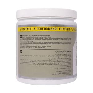 MX3 Creatine Monohydrate Powder 500