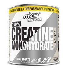 کراتین ام ایکس تری | mx3 creatine 500gr