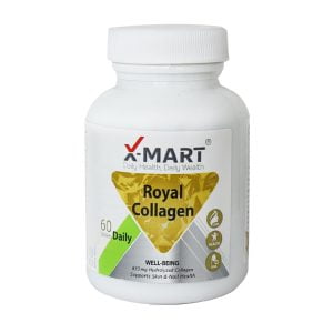 X Mart Royal Collagen 60 Tabs