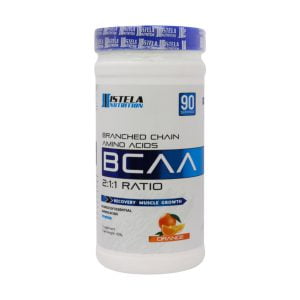 Istela Nutrition BCAA Powder 2