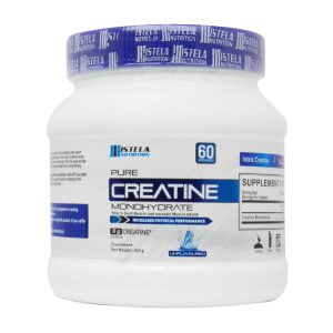 Istela Nutrition Creatine Monohydrate300 g 1