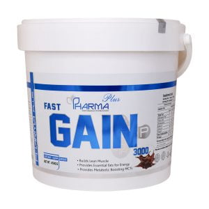 Pharma Plus Fast Gain Powder