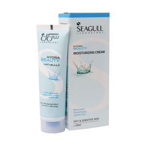 Seagull Moisturizing Cream Lanolin Free Hydrating 1